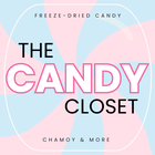 The Candy Closet Zeichen