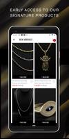 برنامه‌نما Gota de oro Jewelry عکس از صفحه