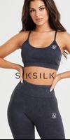 Poster Siksilk