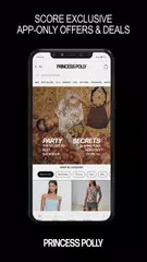 Princess Polly XAPK download