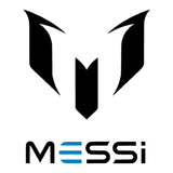 The Messi Store icône