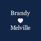Brandy Melville US 圖標