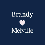 Brandy Melville US icône
