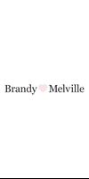 Brandy Melville US الملصق