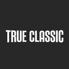 True Classic 아이콘