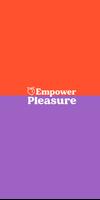 Empower Pleasure penulis hantaran