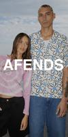 Afends Affiche