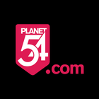 Planet54 icône