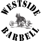 Westside Barbell 아이콘
