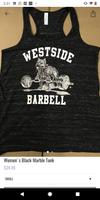 Westside Barbell স্ক্রিনশট 2