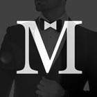 Men Fashion - Only The Finest أيقونة
