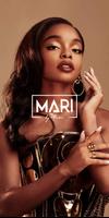 Mari by Marsai Plakat