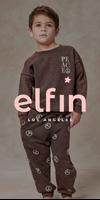 elfin los angeles 포스터