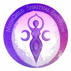 MoonChild Spiritual Emporium Zeichen
