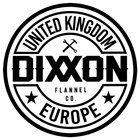 DIXXON UK icône