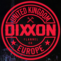 ”DIXXON UK