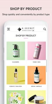 K-SECRET 截图 2