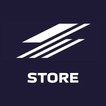 آیکون‌ Silverstone