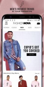 Fashion Nova 截图 3