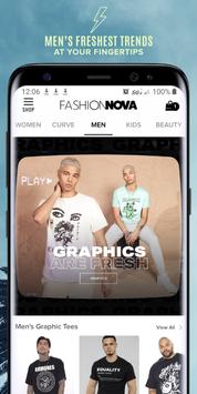 Fashion Nova for Android - APK Download