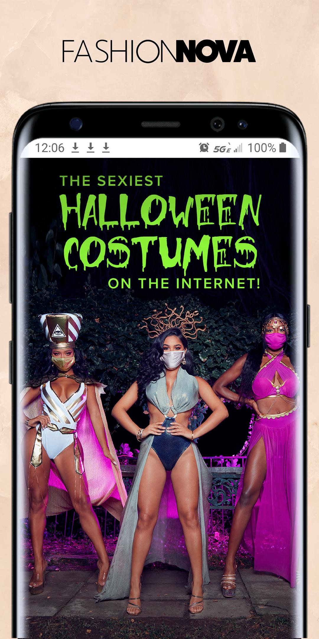 Fashion Nova California Store - Photos for Fashion Nova - Yelp