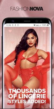 Fashion Nova 海报