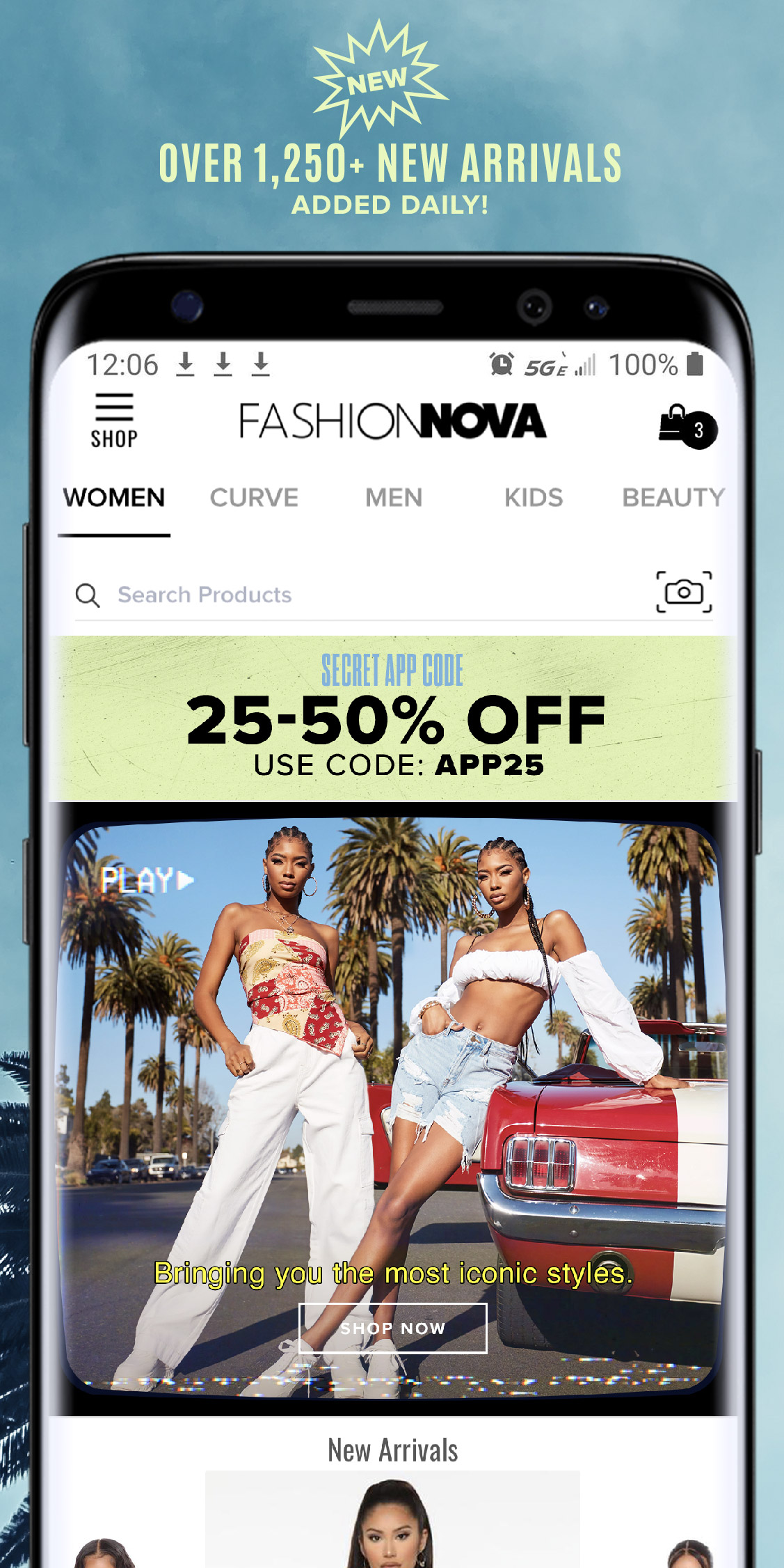 34++ Fashion nova descargar app New
