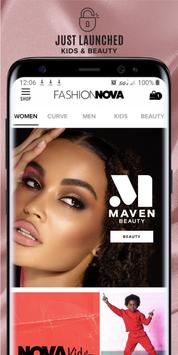 Fashion Nova 截图 4