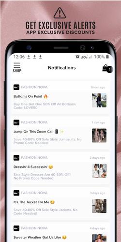 Fashion Nova Apk 1 22 9 Download For Android Download Fashion Nova Apk Latest Version Apkfab Com
