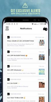 Fashion Nova for Android - APK Download
