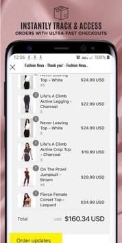 Fashion Nova 截图 6