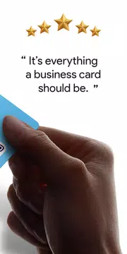 Screenshot 13 for Tapni - Digital Business Card