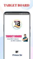 Target Board পোস্টার