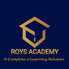 Roys Academy icône