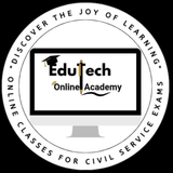 Edutech Classes ikon