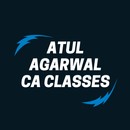 ATUL AGARWAL CA CLASSES APK