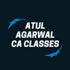 ATUL AGARWAL CA CLASSES icône