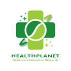 Health Planet Nursing Academy icon