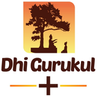 Dhi Gurukul Plus-icoon