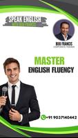 Speak English with BijuFrancis पोस्टर