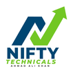 Nifty Technicals by AK