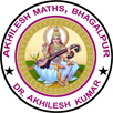 AKHILESH MATHS APK