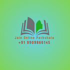 Jain Online Pathshala icon