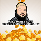 Make Money Guru Bitcoin & Forex icône