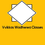 Vvikkas Wadhwwa classes icon