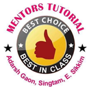 Mentors-private tution for all APK