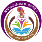 NBP's Sahajanand Education 圖標