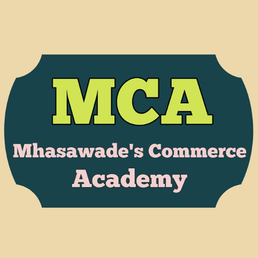 MCA ( Mhasawade's Commerce Aca