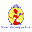 Sangeetas Cooking Classes APK