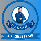 Nalanda education tkd icône